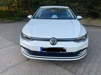 gebraucht VW Golf United VIII Lim. (CD1)