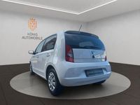 Gebraucht Seat Mii Chic 60 PS (44 kW) 2019 Weiß Kleinwagen