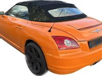 gebraucht Chrysler Crossfire 3.2 V6 Roadster -