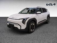 Gebraucht Kia EV3 Earth 150 kW (204 PS) 2025 Weiß SUV