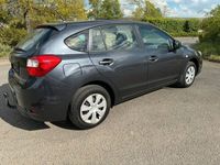 gebraucht Subaru Impreza 1.6i Active Lineartronic 4x4