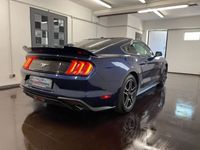 gebraucht Ford Mustang 2.3