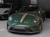 Gebraucht Porsche 911 510 PS (375 kW) 2025 Grün