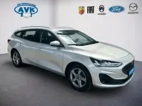 Occasion Ford Focus Titanium 120 ch (88 kW) 2023 Argent Break