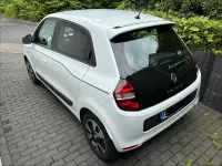 Używany Renault Twingo LIMITED 69 KM (50 kW) 2017 Biały Hatchback