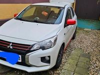 gebraucht Mitsubishi Space Star 1.2 MIVEC Select Select