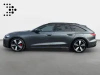 Second-hand Audi A5 Ambiente 299 CP (219 kW) 2025 Gri Break