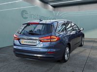 gebraucht Ford Mondeo 2.0 Ti-VCT Hybrid Titanium