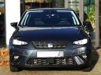 Gebraucht Seat Ibiza Style 95 PS (69 kW) 2024 "magnetic tech" Kleinwagen