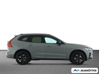 Neu Volvo XC60 Plus 455 PS (334 kW) 2025 Grau SUV
