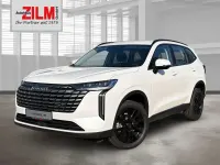 Ny Haval H6 Premium 150 HK (110 kW) 2026 Hvid SUV