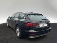 Gebraucht Audi A6 Performance 204 PS (150 kW) 2023 Brillantschwarz Kombi