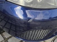 Second-hand Seat Ibiza 60 CP (44 kW) 2008 Albastru Hatchback
