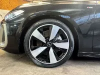 Gebraucht Audi A5 Ambiente 204 PS (150 kW) 2025 Mythosschwarz metallic Kombi