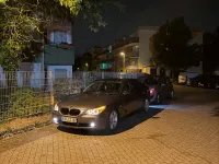 Gebraucht BMW 525 177 PS (130 kW) 2006 Grau Limousine