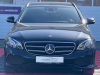 Gebraucht Mercedes E300 194 PS (142 kW) 2020 Schwarz Kombi