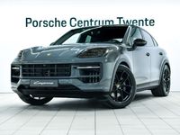 Neu Porsche Cayenne 470 PS (345 kW) 2025 Grau SUV