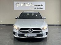 Gebraucht Mercedes A200 150 PS (110 kW) 2022 Iridiumsilber  metalliclack Limousine