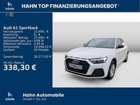 Gebraucht Audi A1 95 PS (69 kW) 2026 Cortinaweiß SUV