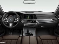 gebraucht BMW X5 M50i