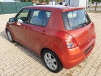 gebraucht Suzuki Swift 1.3 Comfort*Klima*TÜV/AU NEU inklusive