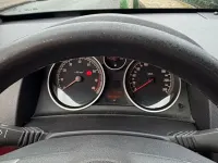 Usata Opel Astra 115 CV (84 kW) 2004 Verde Utilitaria