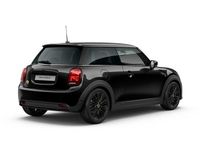 Gebraucht Mini Cooper SE Classic 135 kW (184 PS) 2023 Schwarz Kleinwagen