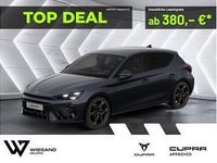 Neu Cupra Leon VZ 272 PS (200 kW) 2025 Grau (grau / magnetic grau) Limousine