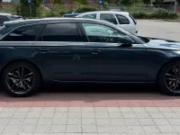 Gebraucht Audi A6 Ambiente 245 PS (180 kW) 2012 Blau Kombi