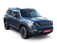 Gebraucht Jeep Renegade 179 PS (131 kW) 2023 Blau SUV