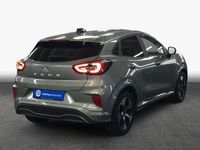 Neu Ford Puma Gen-E 122 kW (167 PS) 2025 Silber SUV