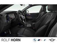 Używany BMW M235 306 KM (225 kW) 2022 Czarny Coupe