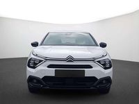 Gebraucht Citroën C4 Feel 131 PS (96 kW) 2023 Weiss banquise Limousine