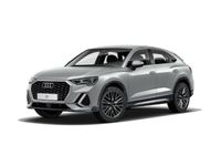 gebraucht Audi Q3 Sportback 35 TDI S line VirtualCockpit+Connec