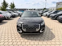 Gebraucht Audi Q2 Sport 150 PS (110 kW) 2017 Schwarz SUV