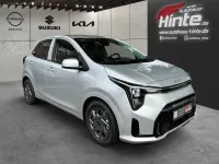 Neu Kia Picanto Vision 68 PS (50 kW) 2026 Gruen Kleinwagen