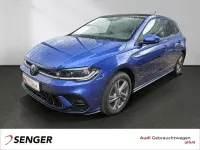 Gebraucht VW Polo Beats 95 PS (69 kW) 2022 Andere Kleinwagen
