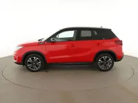 Gebraucht Suzuki Vitara Comfort+ 102 PS (75 kW) 2022 Rot SUV