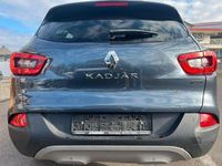 Gebraucht Renault Kadjar XMOD 131 PS (96 kW) 2016 Grau SUV