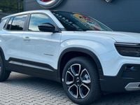 Occasion Jeep Avenger Summit 110 ch (80 kW) 2025 Blanc SUV