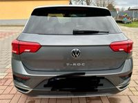 gebraucht VW T-Roc Active