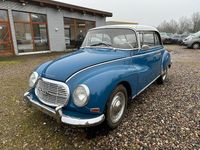 Gebraucht DKW 1000 50 PS (36 kW) 1963 Blau Limousine