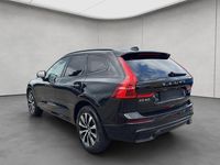 Gebraucht Volvo XC60 Plus 250 PS (183 kW) 2024 Schwarz SUV