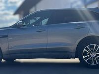 Gebraucht Jaguar F-Pace R-Sport 300 PS (220 kW) 2019 Grau SUV