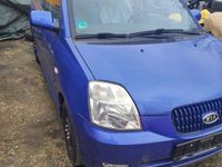 gebraucht Kia Picanto 1.1 EX