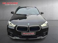 Gebraucht BMW X2 Advantage 136 PS (100 kW) 2023 Schwarz SUV