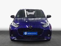 Gebraucht Mazda 2 Homura-Line 92 PS (67 kW) 2025 Blau Limousine