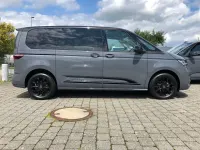 Nowe VW T7 Edition 150 KM (110 kW) 2026 Szary Van