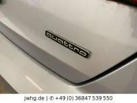 Gebraucht Audi A6 Ambiente 245 PS (180 kW) 2022 Florettsilber Kombi