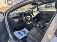 Gebraucht Toyota Corolla Team 116 PS (85 kW) 2022 Manhattengrau Kombi